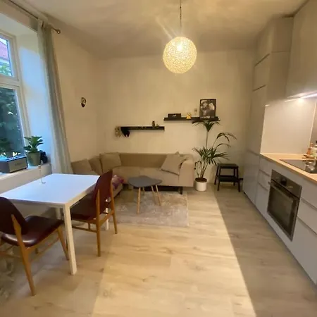 Small Cozy Apartman Oslo