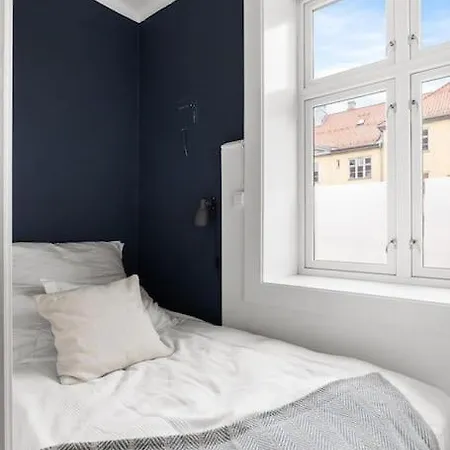Small Cozy Appartamento *
